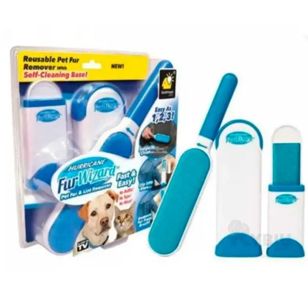 Kit Quita Pelusa