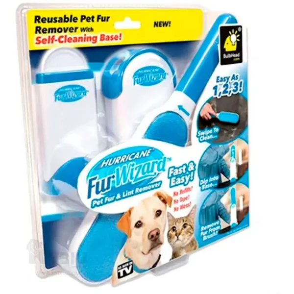 Kit Quita Pelusa - Imagen 2