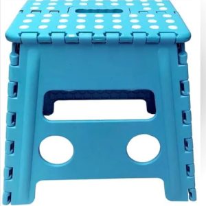 BANCO PLEGABLE ENTERO NIÑOS