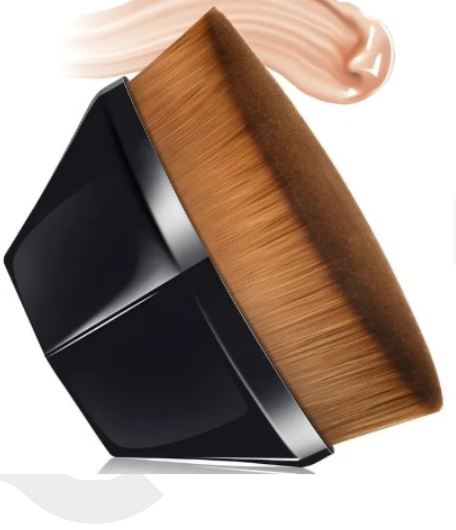 BROCHA KABUKI PROFESIONAL
