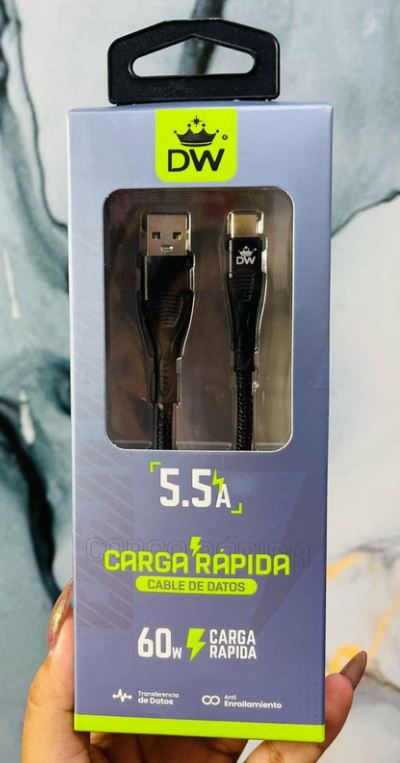 CABLE MODELO DW-6152