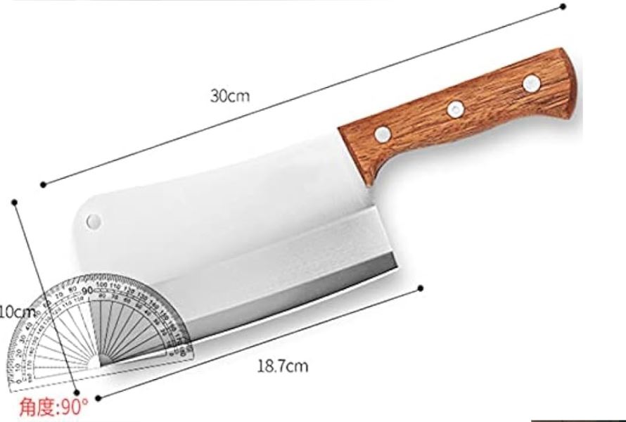 CUCHILLO MACHETE PROFESIONAL