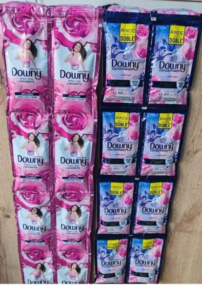 ENJUAGUE DOWNY DE 80ML