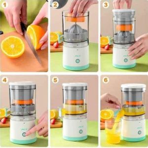 EXPRIMIDOR DE JUGO
