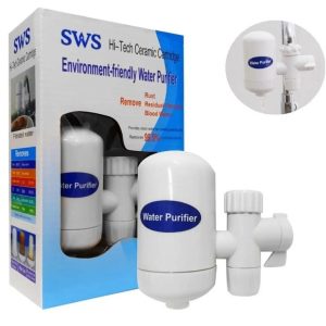 FILTRO PURIFICADOR DE AGUA
