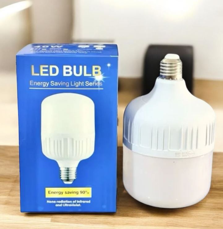 FOCO LED DE 60W