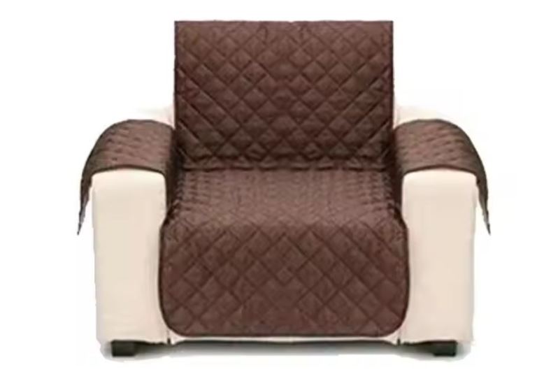 FUNDA REVERSIBLE DE SOFA