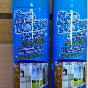 LIMPIADOR MULTIUSOS - PRO HOME