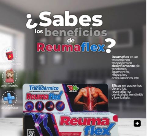 REUMAFLEX