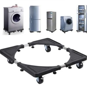 SOPORTE MULTIFUNCIONAL DE ELECTRODOMESTICO