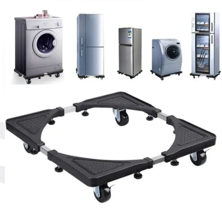 SOPORTE MULTIFUNCIONAL DE ELECTRODOMESTICO