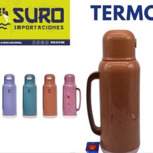 TERMO COREANO 2.5 LITROS