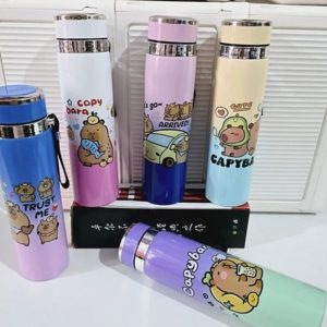 TERMO CAPIBARA 750 ML