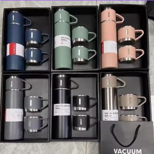TERMO + 2 TAZAS