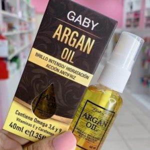ACEITE DE ARGAN